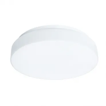 Потолочный светильник Arte Lamp AQUA-TABLET LED A6836PL-1WH от ImperiumLoft