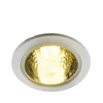 Светильник потолочный ARTE LAMP DOWNLIGHTS A8043PL-1WH
