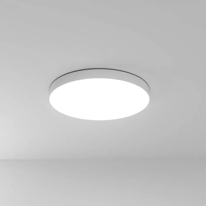 Светильники потолочные Arte Lamp FADO A6699PL-1WH от ImperiumLoft