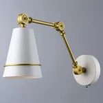 Светильник настенный Divinare REATTIVA 8035/03 AP-1