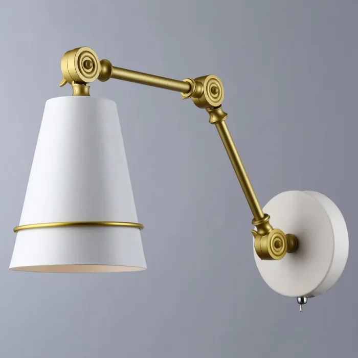 Светильник настенный Divinare REATTIVA 8035/03 AP-1 от ImperiumLoft