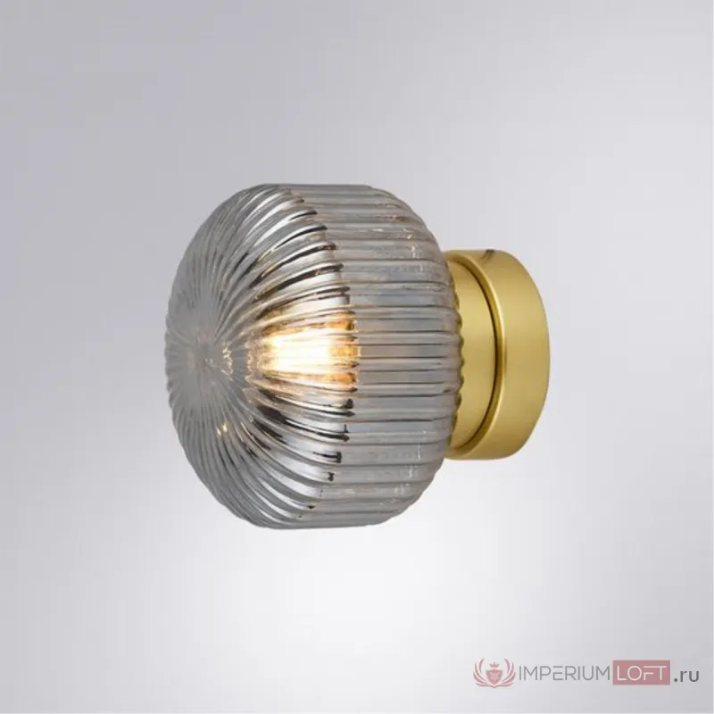 Бра Arte Lam A6170AP-1GO от ImperiumLoft