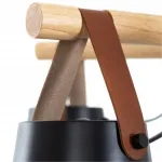 Потолочная люстра Arte Lamp THOMAS A7032PL-6BK