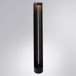 Ландшафтный светильник Arte Lamp NEW YORK A1680PA-1BK от ImperiumLoft