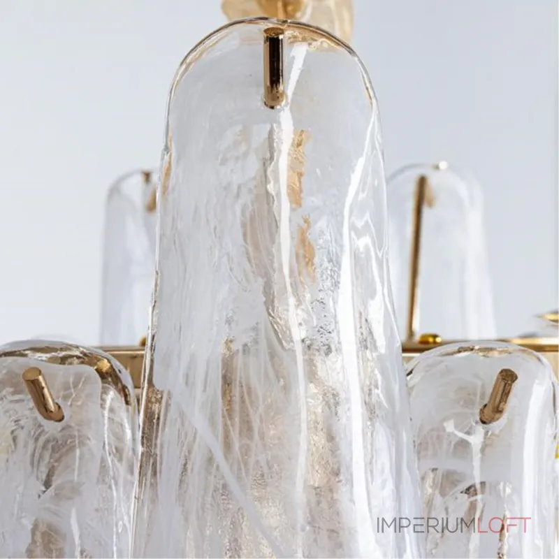 Подвесная люстра Arte Lamp MAYA A4072LM-9GO