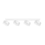 Спот Arte Lamp ALIUS A8042PL-4WH