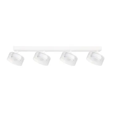 Спот Arte Lamp ALIUS A8042PL-4WH