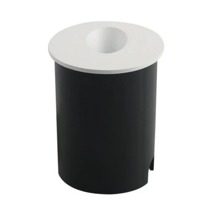 Тротуарный светильник Arte Lamp PIAZZA A3802IN-1WH от ImperiumLoft