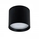 Точечный накладной светильник Arte Lamp INTERCRUS A5548PL-1BK от ImperiumLoft