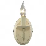 Светильник настенный ARTE LAMP TAMARA A6310AP-1WG