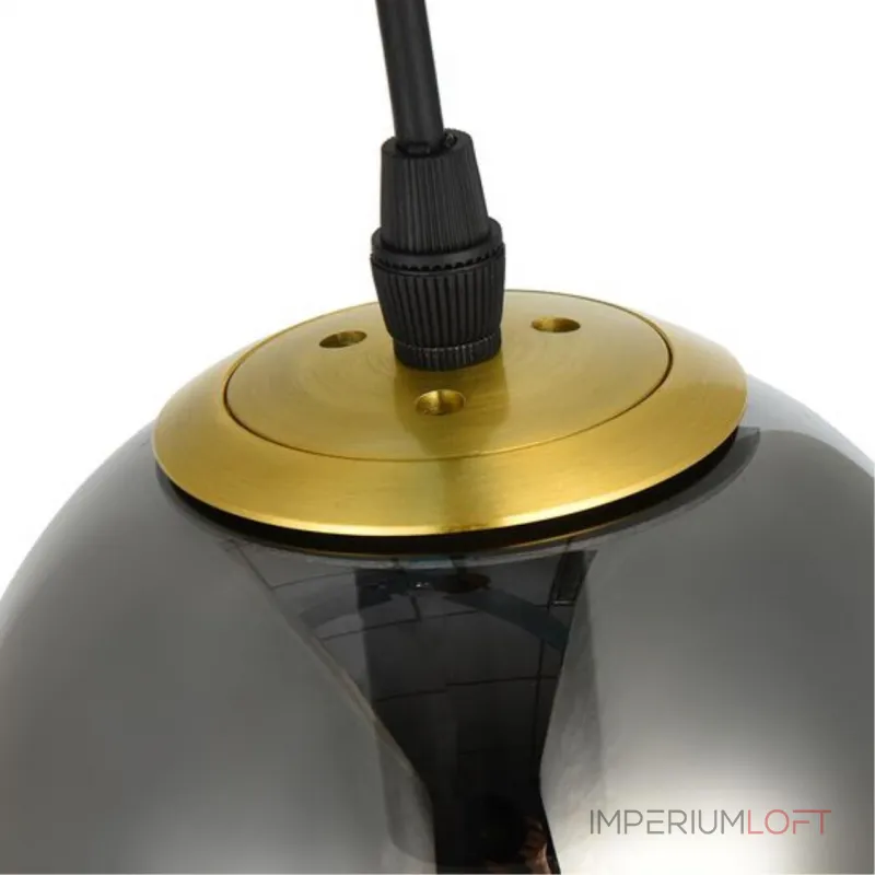 Подвесной светильник Arte Lamp FREDDIE A2231SP-1PB