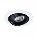 Точечный встраиваемый светильник Arte Lamp UVA A3317PL-1WH