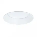 Точечный встраиваемый светильник Arte Lamp FRAME A7795PL-1WH