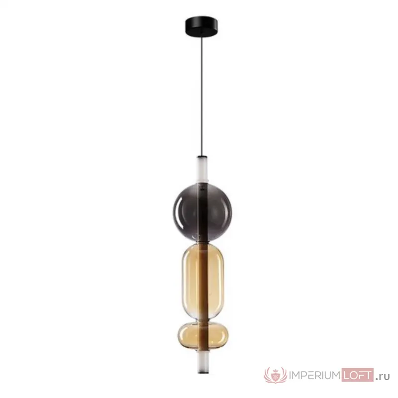 Подвесной светильник Arte lamp VASSOIO A6835SP-12AM от ImperiumLoft