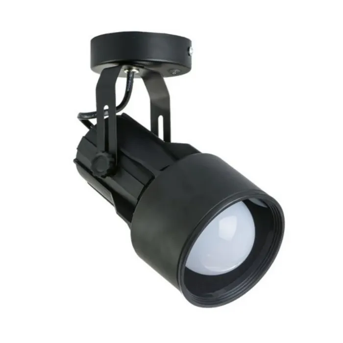 Спот Arte Lamp LYRA A6252AP-1BK от ImperiumLoft