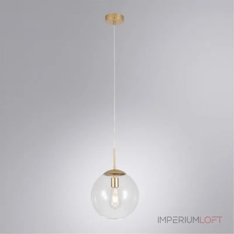 Подвесной светильник Arte Lamp VOLARE A1925SP-1GO