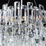 Подвесная люстра Divinare BELLATRIX 3510/02 LM-11 от ImperiumLoft