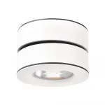 Светильник потолочный ARTE LAMP VELA A2511PL-1WH