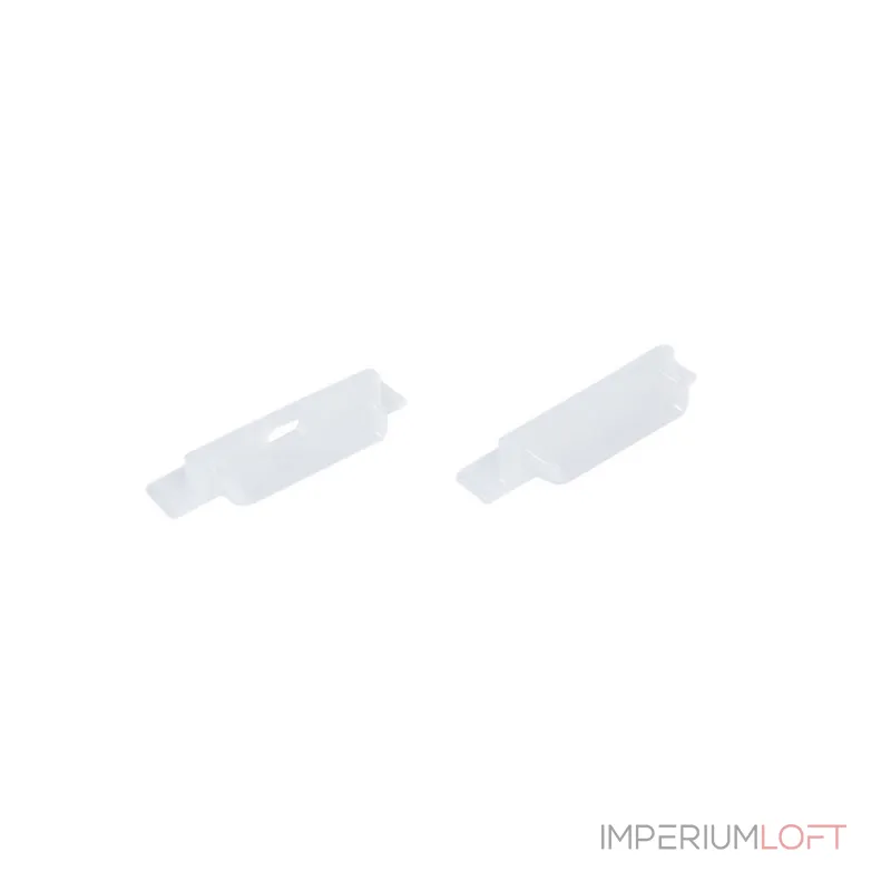 Коннектор-заглушка Arte Lamp INTEGRATION A300605E Коннектор-заглушка Arte Lamp INTEGRATION A300605E