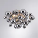 Потолочная люстра Arte Lamp MOLECULE A8313PL-5CC