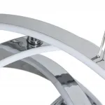 Подвесная люстра Divinare Mirror 1612/02 SP-1 