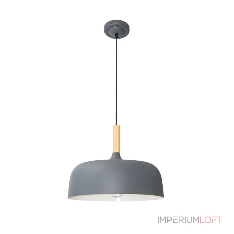 Подвесной светильник Arte Lamp KAYLA A7102SP-1GY