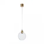 Подвесной светильник Arte Lamp PLANET A1801SP-3PB