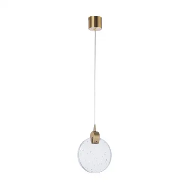 Подвесной светильник Arte Lamp PLANET A1801SP-3PB Подвесной светильник Arte Lamp PLANET A1801SP-3PB