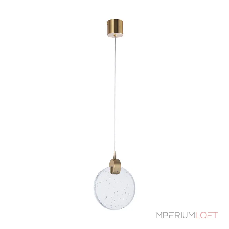 Подвесной светильник Arte Lamp PLANET A1801SP-3PB Подвесной светильник Arte Lamp PLANET A1801SP-3PB