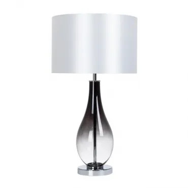 Декоративная настольная лампа Arte Lamp NAOS A5043LT-1BK от ImperiumLoft