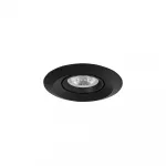 Потолочные светильники Arte Lamp MIRA MINI A2762PL-1BK