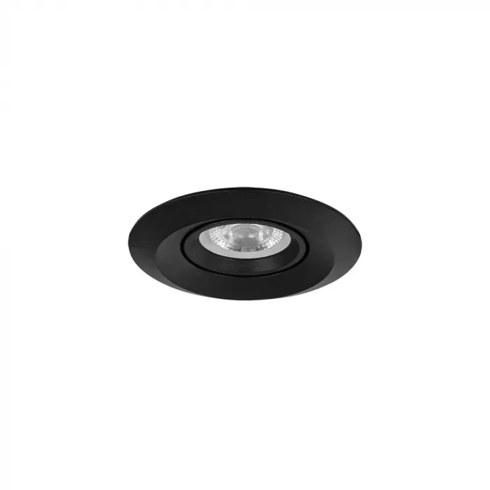 Потолочные светильники Arte Lamp MIRA MINI A2762PL-1BK от ImperiumLoft