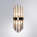 Настенный светильник Arte Lamp ACAPULCO A1007AP-2GO