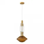 Подвесной светильник ARTE LAMP FIORATO A2442SP-11PB