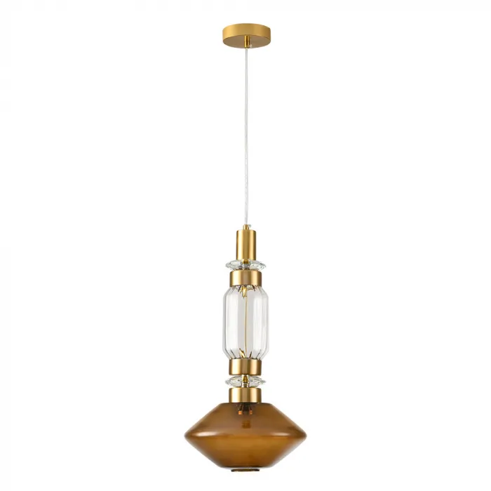 Светильник подвесной ARTE LAMP FIORATO A2442SP-11PB от ImperiumLoft