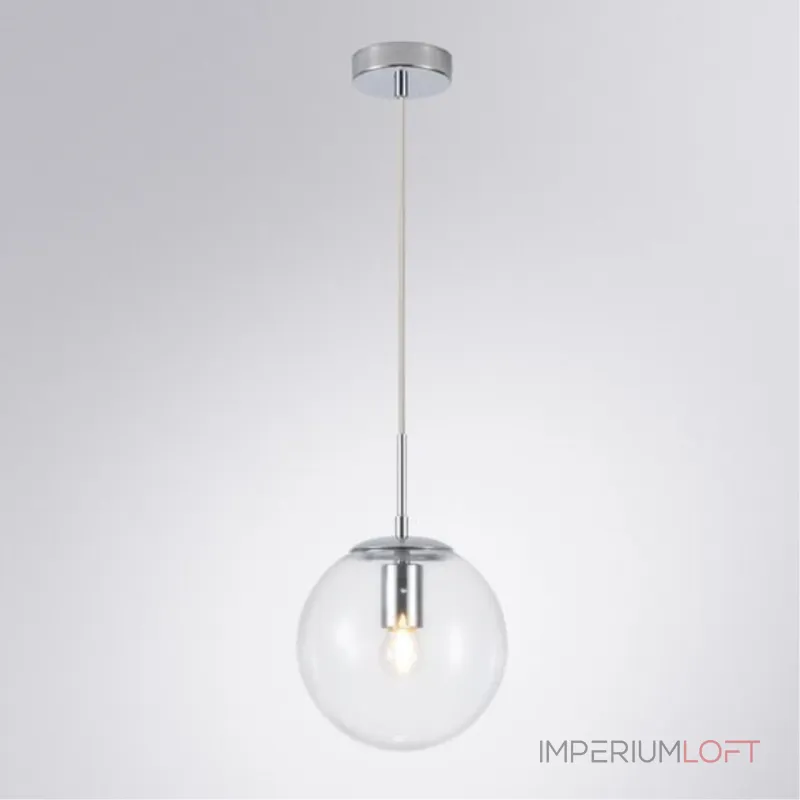 Подвесной светильник Arte Lamp VOLARE A1920SP-1CC Подвесной светильник Arte Lamp VOLARE A1920SP-1CC