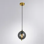 Подвесной светильник Arte Lamp FREDDIE A2231SP-1PB