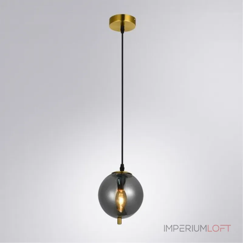Подвесной светильник Arte Lamp FREDDIE A2231SP-1PB