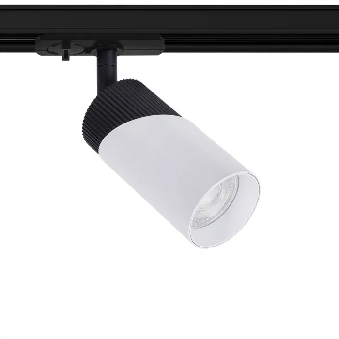Светильник потолочный ARTE LAMP POLAR A5461PL-1WH от ImperiumLoft