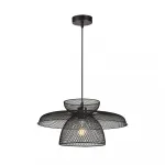 Подвесной светильник Arte Lamp Castello A7067SP-1BK