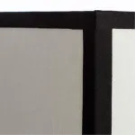 Бра Divinare Porta 5933/01 AP-1 Цвет арматуры коричневый Цвет плафонов кремовый от ImperiumLoft