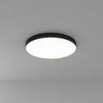 Светильники потолочные Arte Lamp FADO A6699PL-1BK
