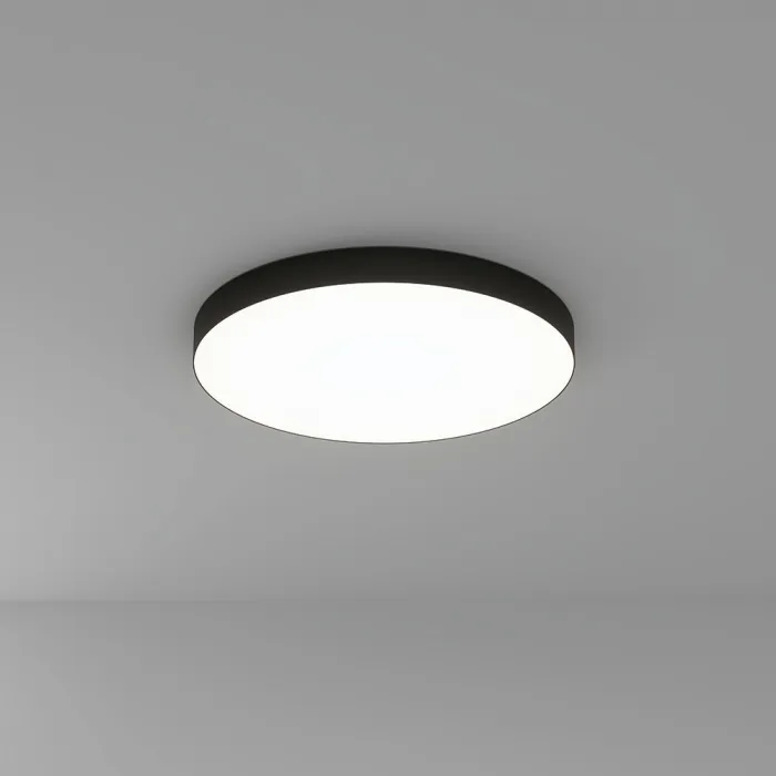 Светильники потолочные Arte Lamp FADO A6699PL-1BK от ImperiumLoft