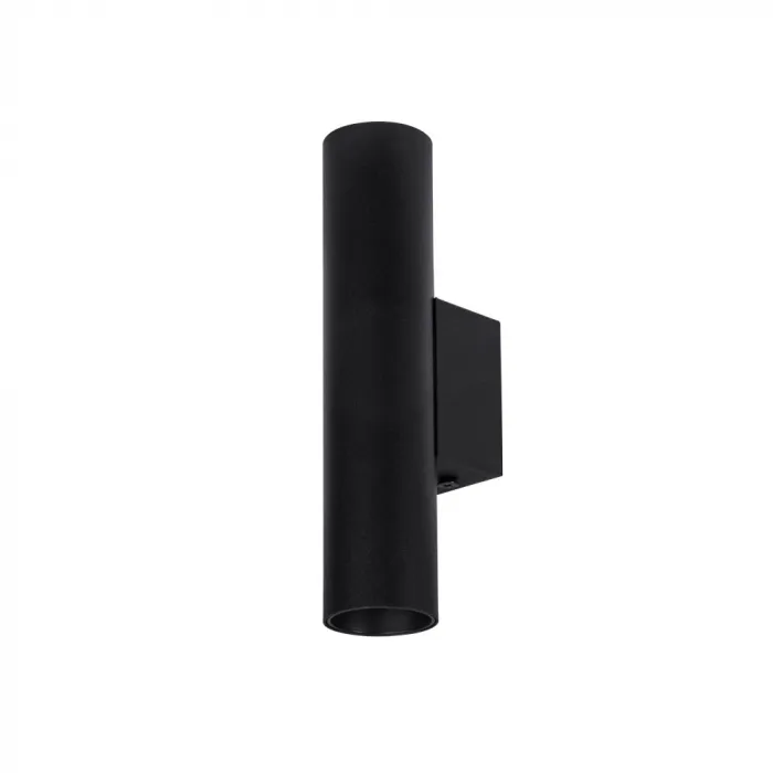 Настенный светильник Arte Lamp NET MINI A6452AP-1BK от ImperiumLoft