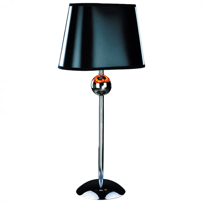 Светильник настольный ARTE LAMP TURANDOT A4011LT-1CC от ImperiumLoft