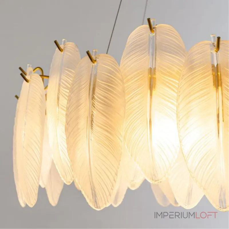 Подвесная люстра Arte Lamp EVIE A4052SP-8SG