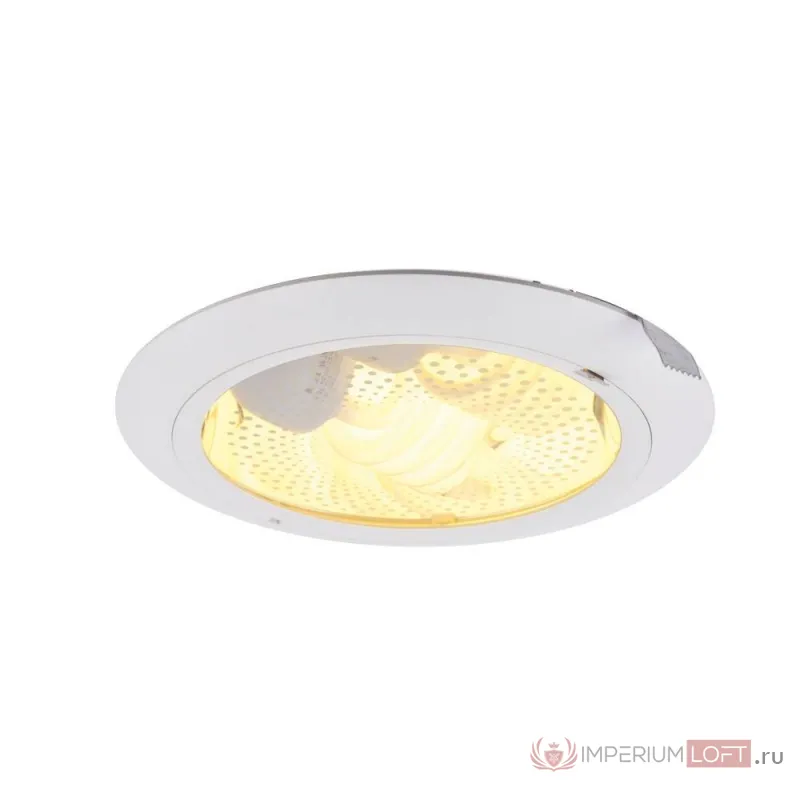 Светильник потолочный ARTE LAMP DOWNLIGHTS A8060PL-2WH от ImperiumLoft