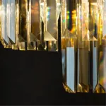 Декоративная настольная лампа Divinare NOVA COGNAC 3002/06 TL-3