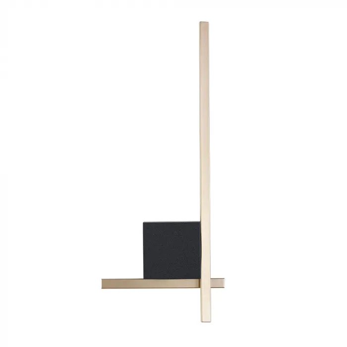 Светильник настенный Arte Lamp DECADE A2127AP-8BK от ImperiumLoft