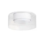 Потолочный светильник Arte Lamp ALIUS A8042PL-1WH